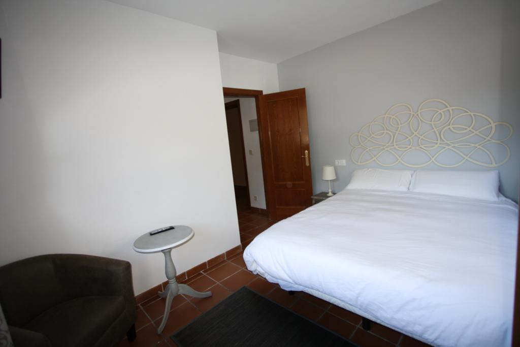 Apart-Hotel Selva Nevada La Virgen de la Vega ห้อง รูปภาพ