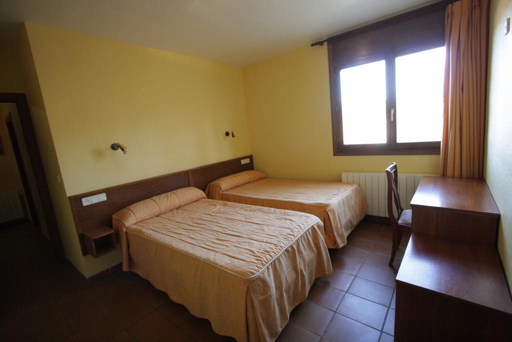 Apart-Hotel Selva Nevada La Virgen de la Vega ห้อง รูปภาพ